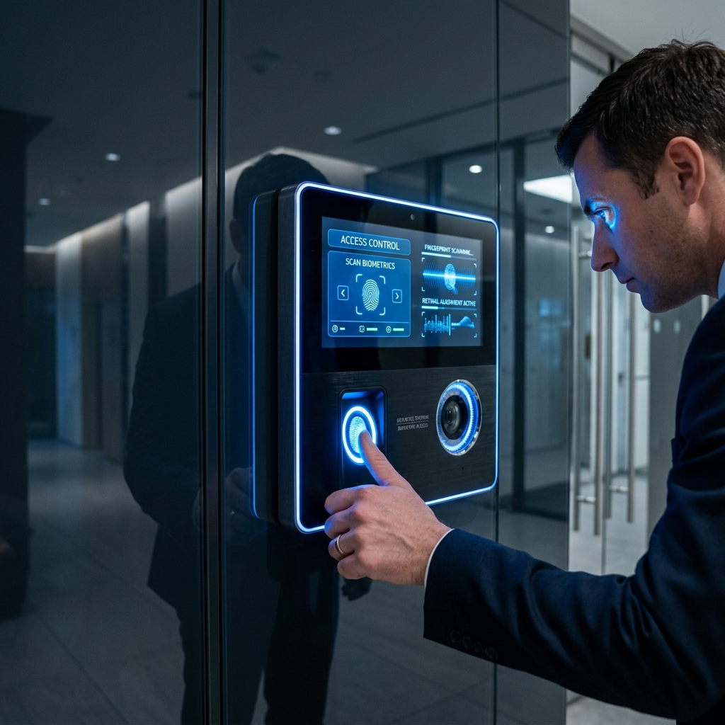 Access Control Systems